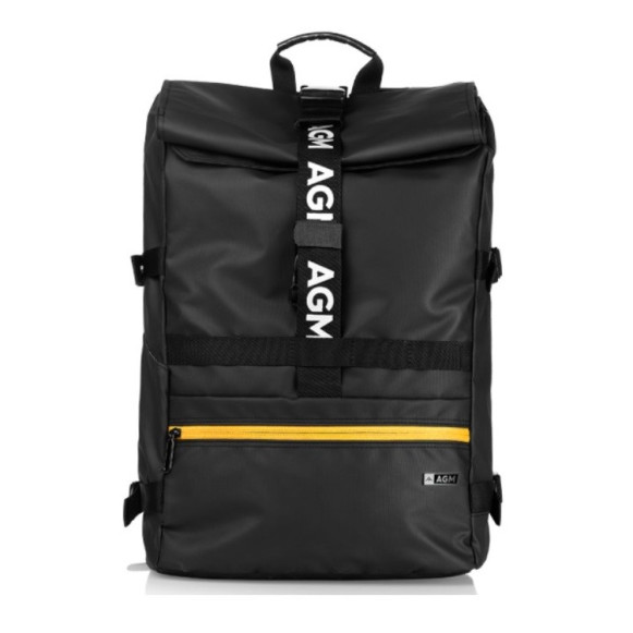 Водонепроницаемый рюкзак-трансформер AGM