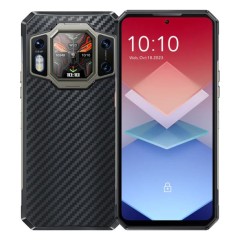 Смартфон Oukitel WP30 Pro 12/512Gb