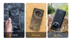 Смартфон Ulefone Armor 23 Ultra 12/512Gb Umbra Orange