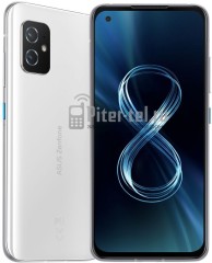 Смартфон Asus Zenfone 8 8/256Gb White