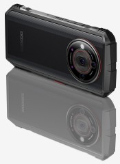 Смартфон Doogee V30 Pro 12/512Gb String Shadow Black