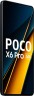 Смартфон Xiaomi POCO X6 Pro 5G 12/512Gb Black