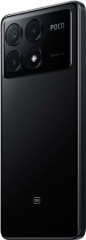 Смартфон Xiaomi POCO X6 Pro 5G 12/512Gb Black