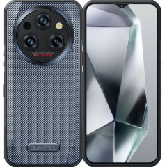 Смартфон Oukitel WP35S 6/256Gb Grey
