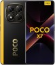 Смартфон Xiaomi POCO X7 12/512Gb Black