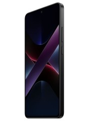 Смартфон Xiaomi POCO X7 Pro 12/512Gb Black