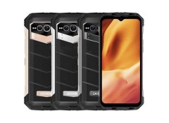 Смартфон Doogee V Max 12/256Gb Gold