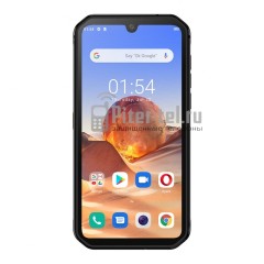 Blackview BV9900E Silver