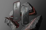 Смартфон Doogee Blade 10 Pro 6/256Gb Fluorite Red