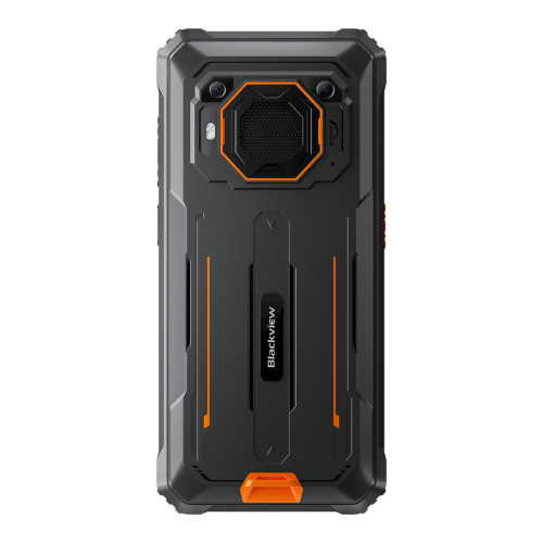 Смартфон Blackview BV6200 Plus 8/256Gb Orange