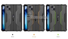 Планшет Oukitel RT3 4/64Gb Orange