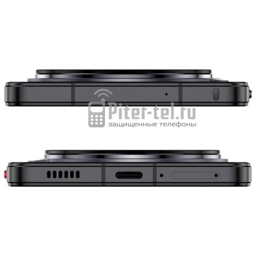 Смартфон Nubia Z60S Pro 16/512Gb Black