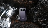 Смартфон Doogee Smini 8/256Gb Purple