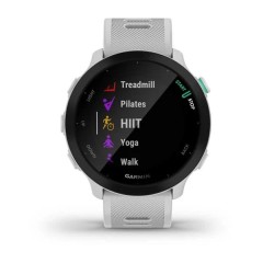 Умные часы Garmin Forerunner 55 White