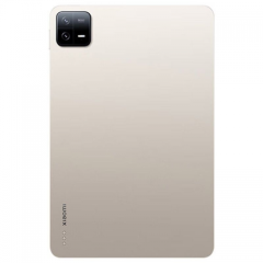 Планшет Xiaomi Pad 6 6/128Gb Gold
