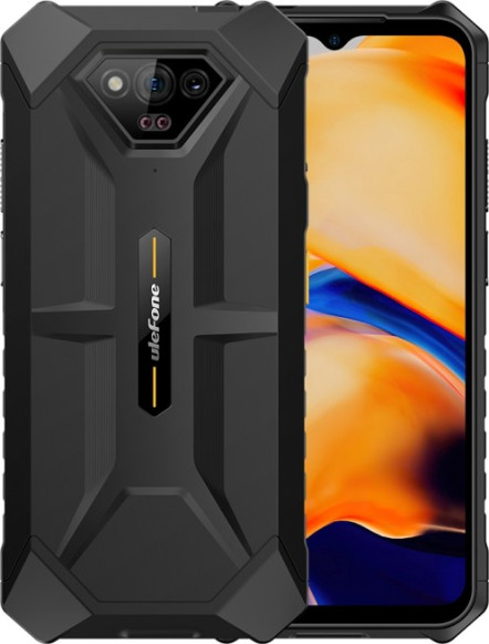 Смартфон Ulefone Armor X13 6/64Gb