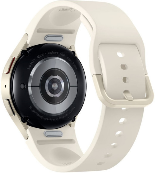 Умные часы Samsung Galaxy Watch 6 (40 mm) SM-R930 Gold