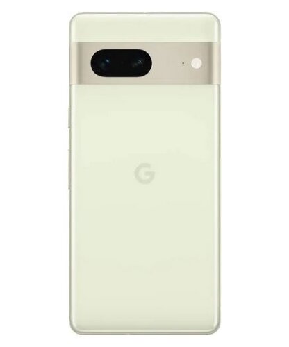 Смартфон Google Pixel 7 8/256Gb Global Lemongrass