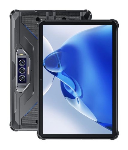 Планшет Oukitel RT7 TITAN 5G 12/256Gb Blue