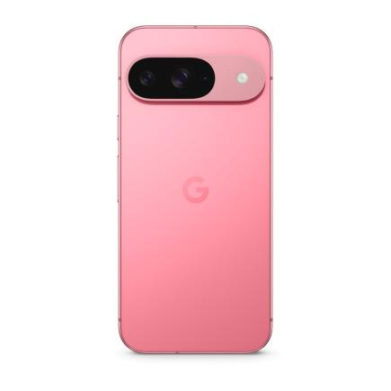Смартфон Google Pixel 9 12/128Gb Global Peony