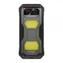 Смартфон Doogee V Max S 8/256Gb Lead Grey