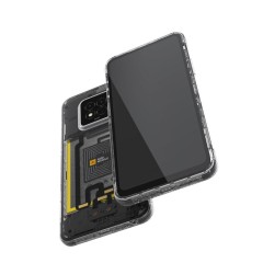 Смартфон AGM X6 8/128Gb Phantom