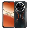 Смартфон Oukitel WP55 Pro 16/512Gb Orange