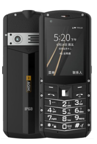 Смартфон AGM M5