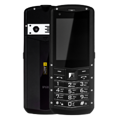 Смартфон AGM M5