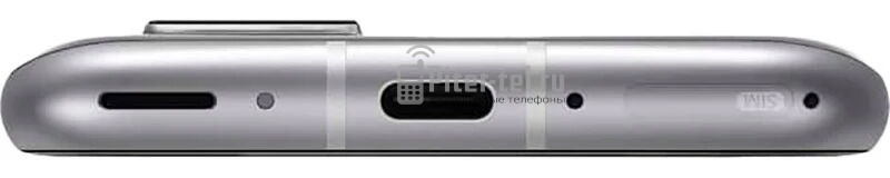 Смартфон Asus Zenfone 8 8/128Gb Horizon Silver