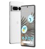 Смартфон Google Pixel 7 Pro 12/256Gb Global Snow