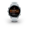 Умные часы Garmin Forerunner 570 42mm White