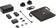 Беспроводной микрофон DJI Mic (FCC) (2TX + 1RX + Charging Case)