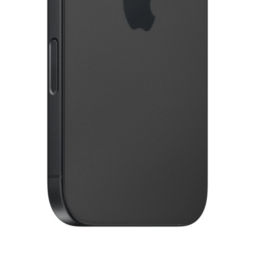 Смартфон Apple iPhone 16 256Gb Black