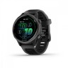 Умные часы Garmin Forerunner 570 42mm Black