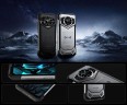 Смартфон Doogee S200 12/256Gb Mecha Silver