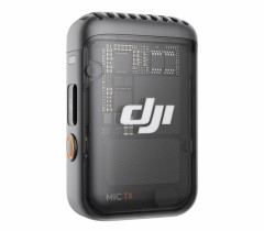 Беспроводной микрофон DJI Mic 2 (2TX + 1RX + Charging Case)