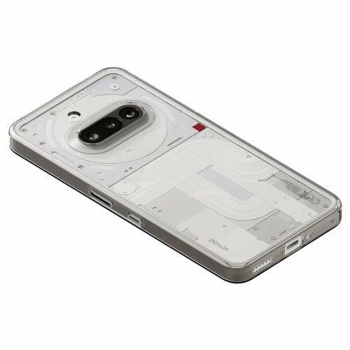 Смартфон Nothing Phone (3a) 8/128Gb White