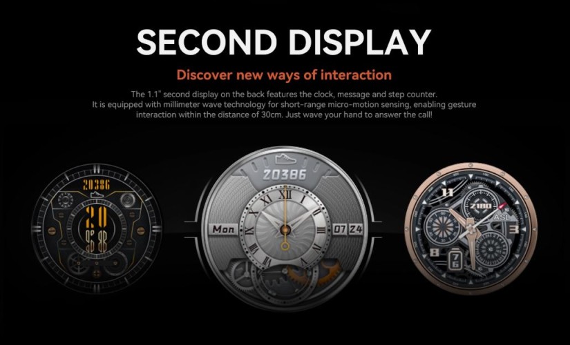 Смартфон IIIF150 B3C 4/256Gb Granite Gray