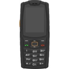 Смартфон AGM M7 1/8Gb Black