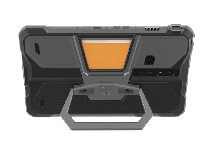 Планшет Unihertz TANK Pad E 12/512Gb