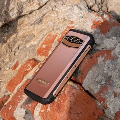 Смартфон Doogee V30T 12/256Gb Rose Gold
