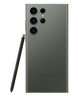 Смартфон Samsung Galaxy S23 Ultra 8/256Gb (nano SIM + eSIM) Green
