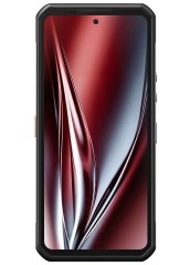 Смартфон Oukitel WP300 12/512Gb Black