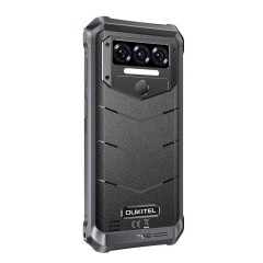 Смартфон Oukitel WP38 6/256Gb Black