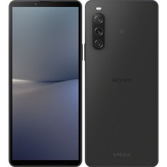 Смартфон Sony Xperia 10 V 8/128Gb Black