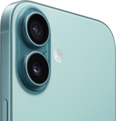 Смартфон Apple iPhone 16 128Gb Teal