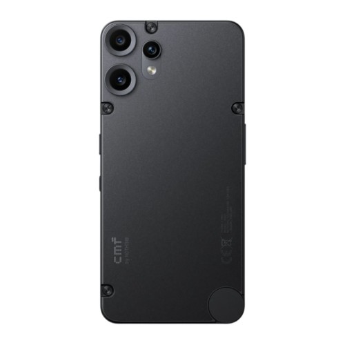 Смартфон CMF Nothing Phone 2 Pro 8/256Gb Black