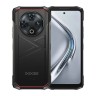 Смартфон Doogee Fire 6 6/256Gb Abyss Black