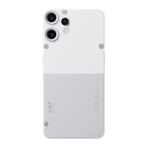 Смартфон CMF Nothing Phone 2 Pro 8/256Gb White